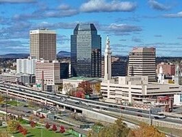 0 Main Street, Springfield, MA 01105