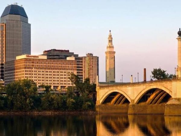 0 Main Street, Springfield, MA 01108