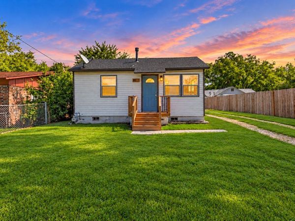 4517 S Waco Avenue, Tulsa, OK 74107
