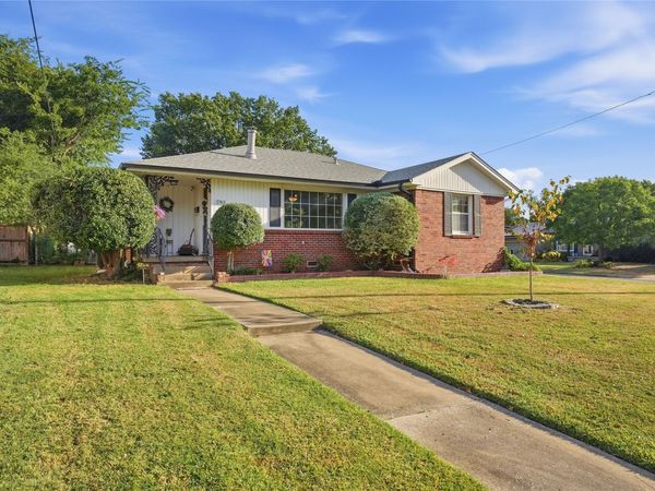 5763 E 24th Street, Tulsa, OK 74114