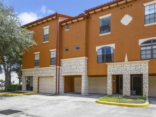 6117 METROWEST BOULEVARD , Unit 105, ORLANDO, FL 32835