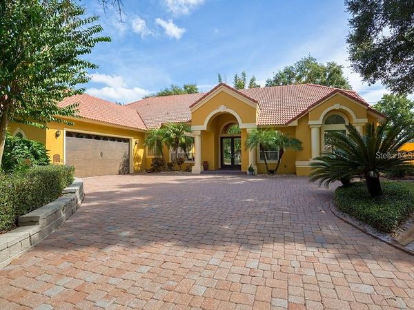 7407 PARK SPRINGS CIRCLE, ORLANDO, FL 32835