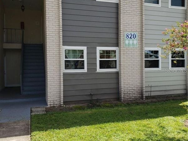 820 SKY LAKE CIRCLE , Unit C, ORLANDO, FL 32809