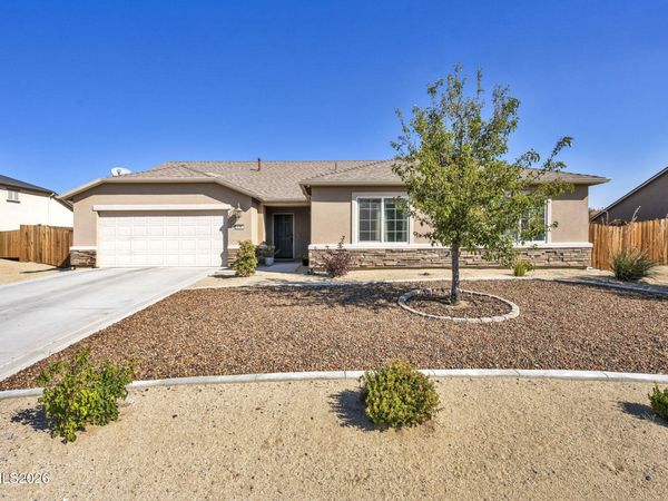 130 Hood Drive, Dayton, NV 89403