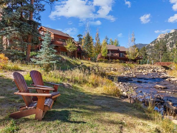 1480 David Dr, Unit 2, Estes Park, CO 80517