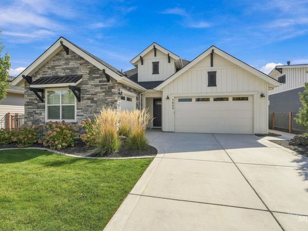 7829 W Corinthia St., Eagle, ID 83616