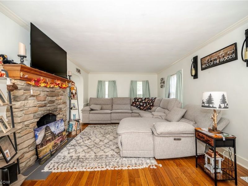 913 Home Circle, Salem, OH 44460 Photo 15