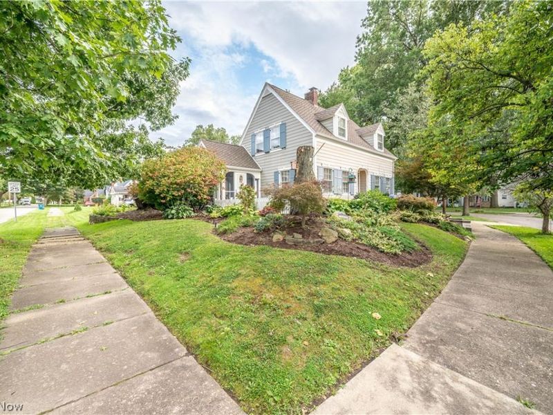 913 Home Circle, Salem, OH 44460 Photo 3