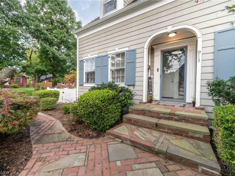 913 Home Circle, Salem, OH 44460 Photo 4