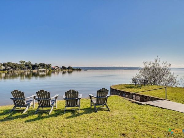 1644 Breezeway , Tow, TX 78672