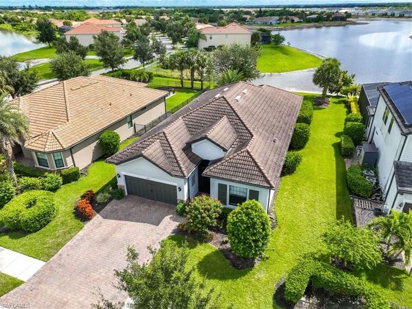 4456 Magellan ST, AVE MARIA, FL 34142
