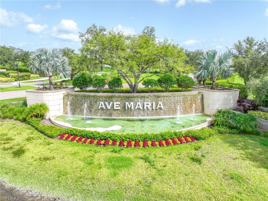 4456 Magellan St, Ave Maria, FL 34142 Photo