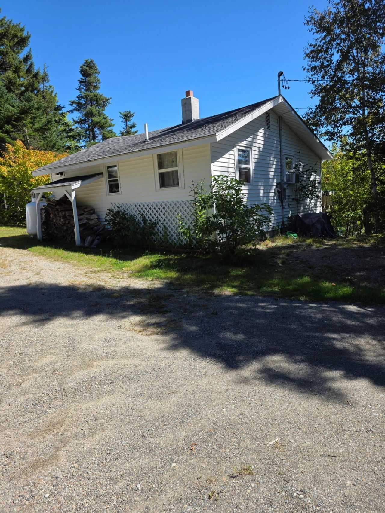 35 Spruce Point Lane , Whiting, ME 04691 Main Photo