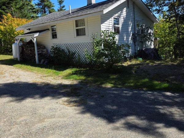 35 Spruce Point Lane , Whiting, ME 04691