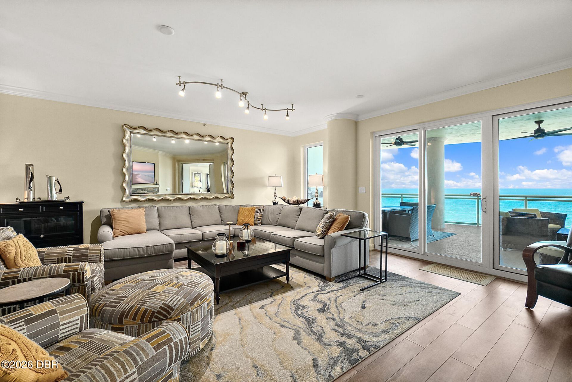 1925 S Atlantic Avenue, Unit 806, Daytona Beach Shores, FL 32118 Photo