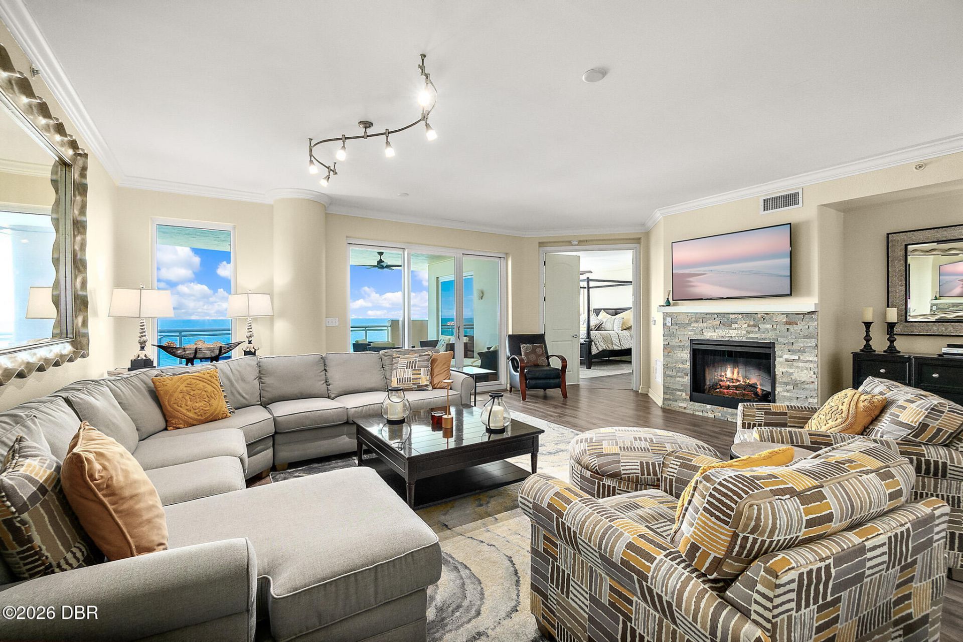 1925 S Atlantic Avenue, Unit 806, Daytona Beach Shores, FL 32118 Photo