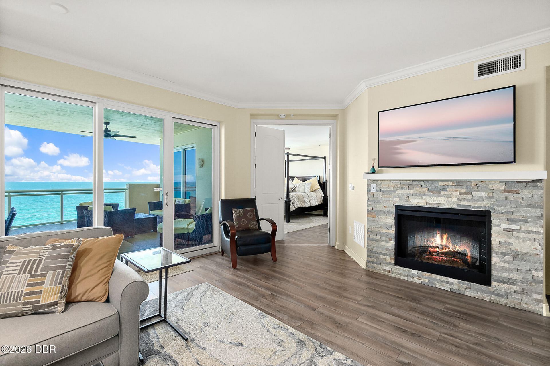1925 S Atlantic Avenue, Unit 806, Daytona Beach Shores, FL 32118 Photo