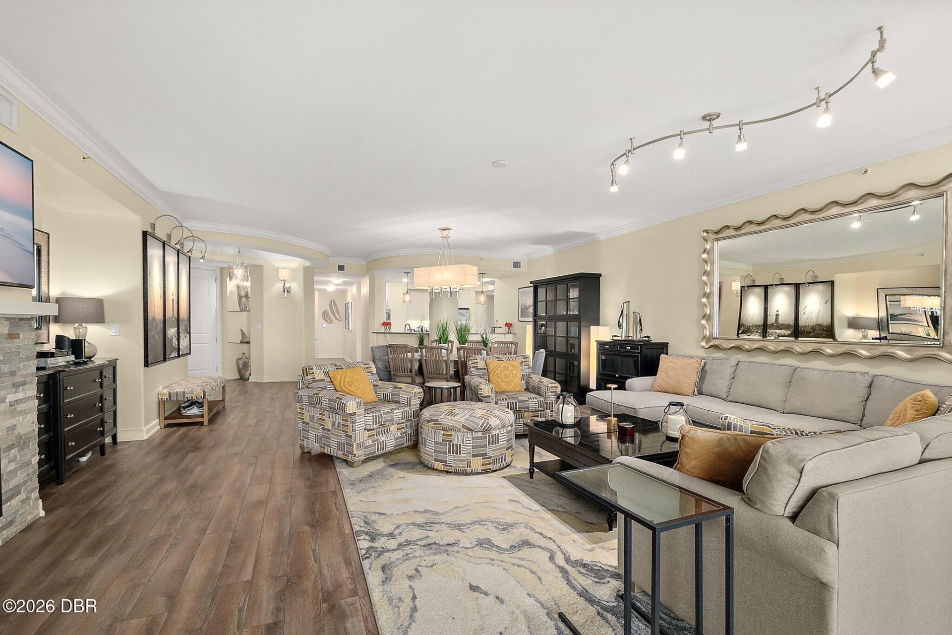 1925 S Atlantic Avenue, Unit 806, Daytona Beach Shores, FL 32118 Photo