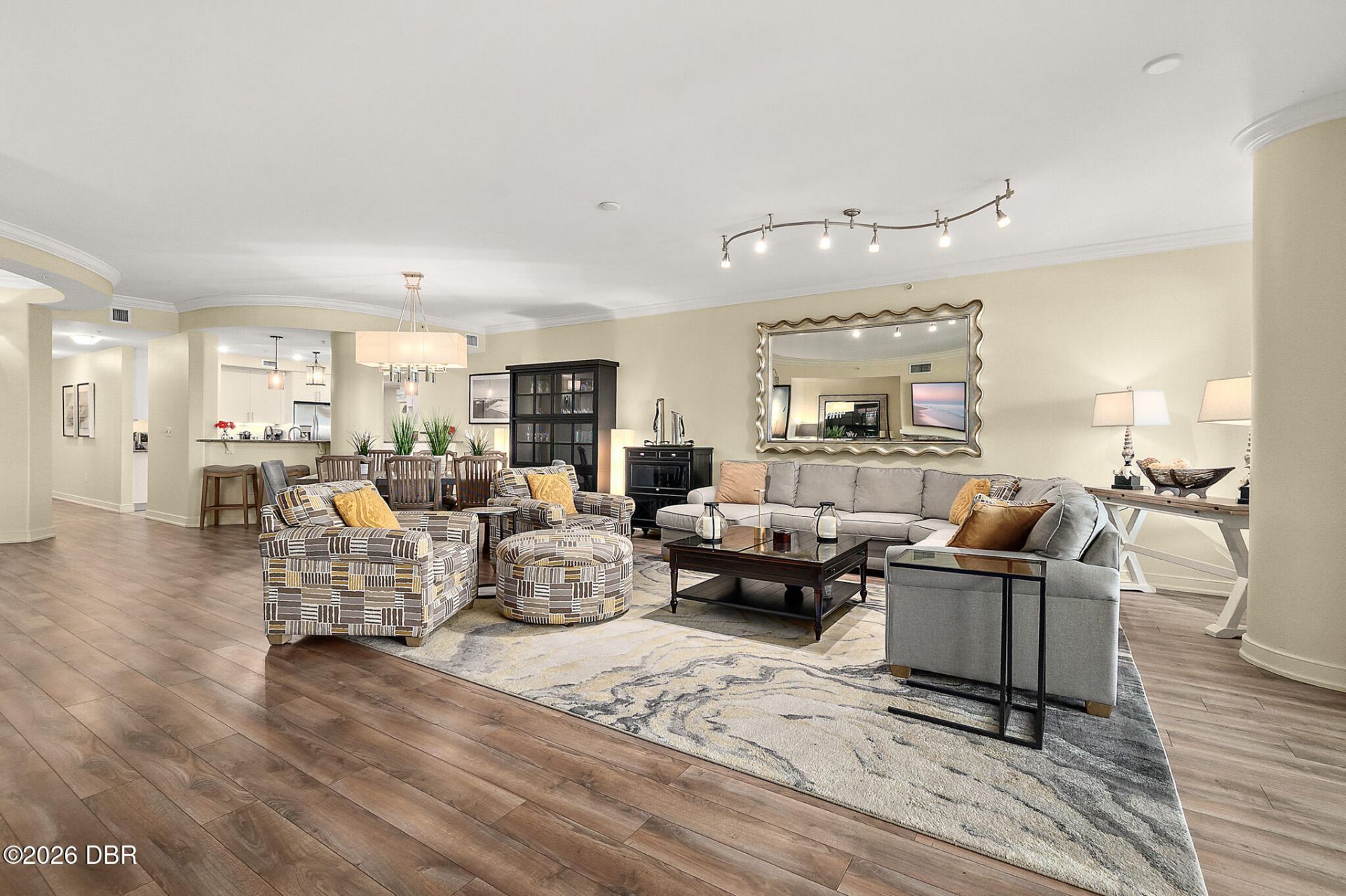1925 S Atlantic Avenue, Unit 806, Daytona Beach Shores, FL 32118 Photo