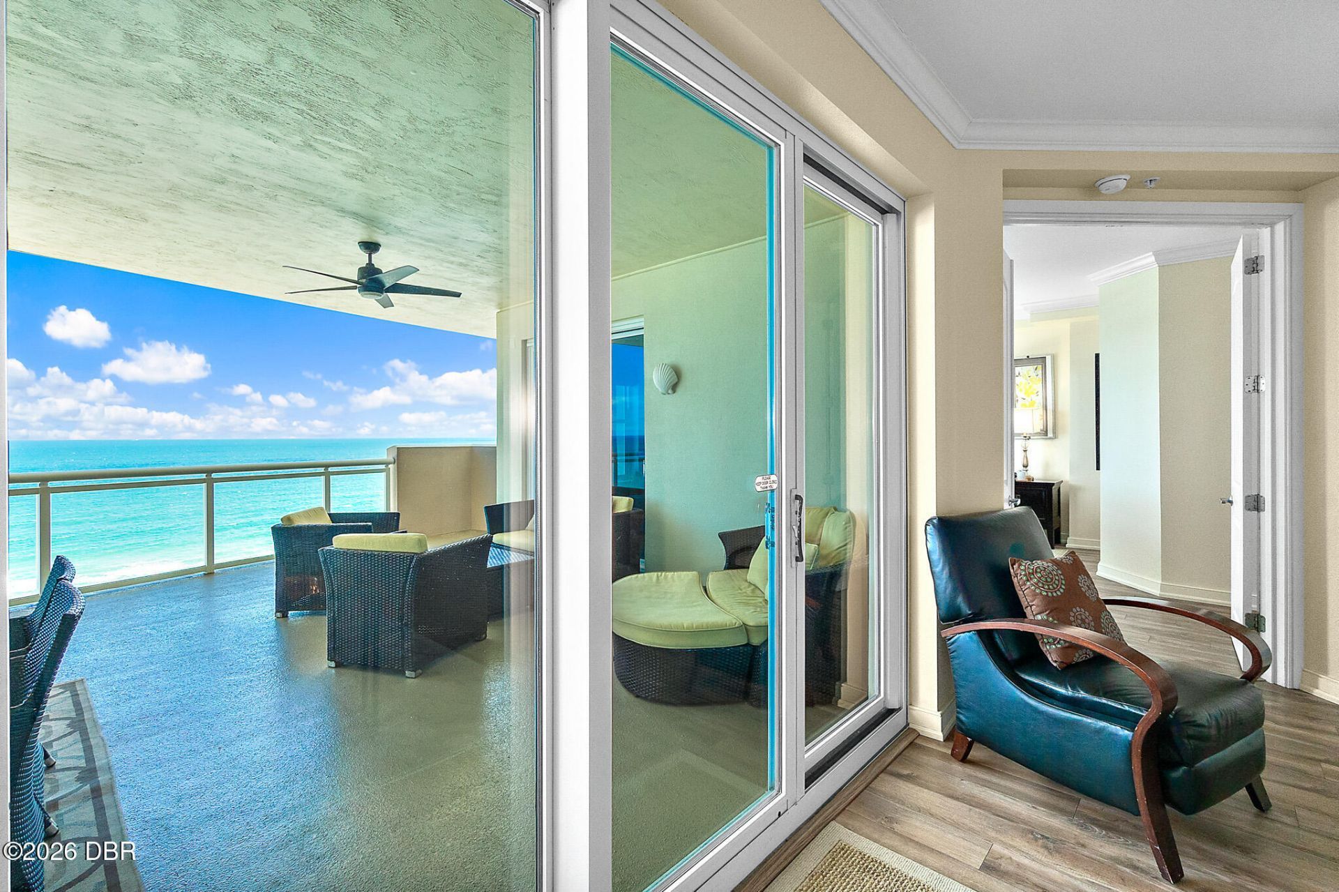 1925 S Atlantic Avenue, Unit 806, Daytona Beach Shores, FL 32118 Photo