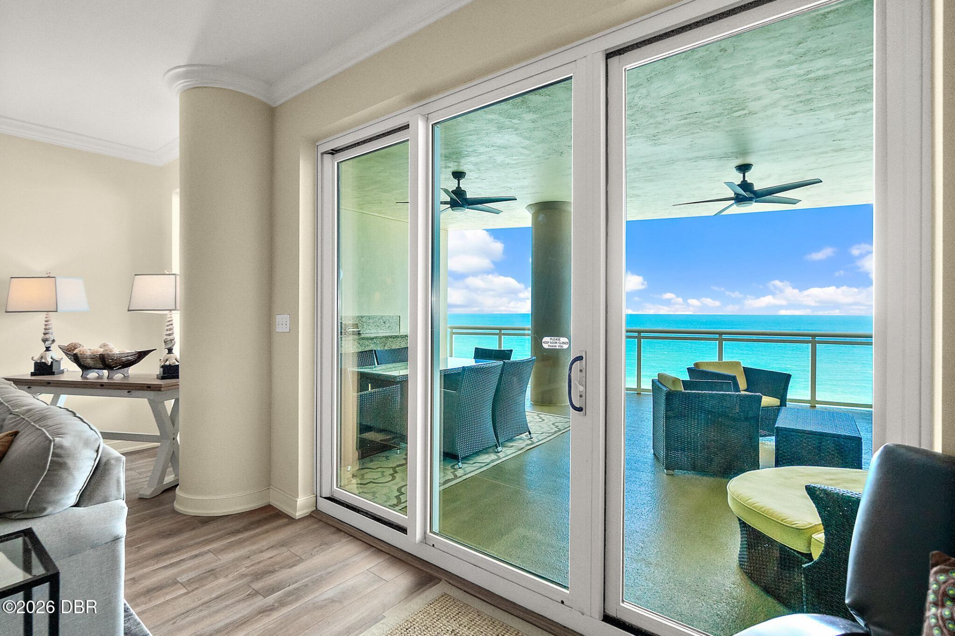 1925 S Atlantic Avenue, Unit 806, Daytona Beach Shores, FL 32118 Photo