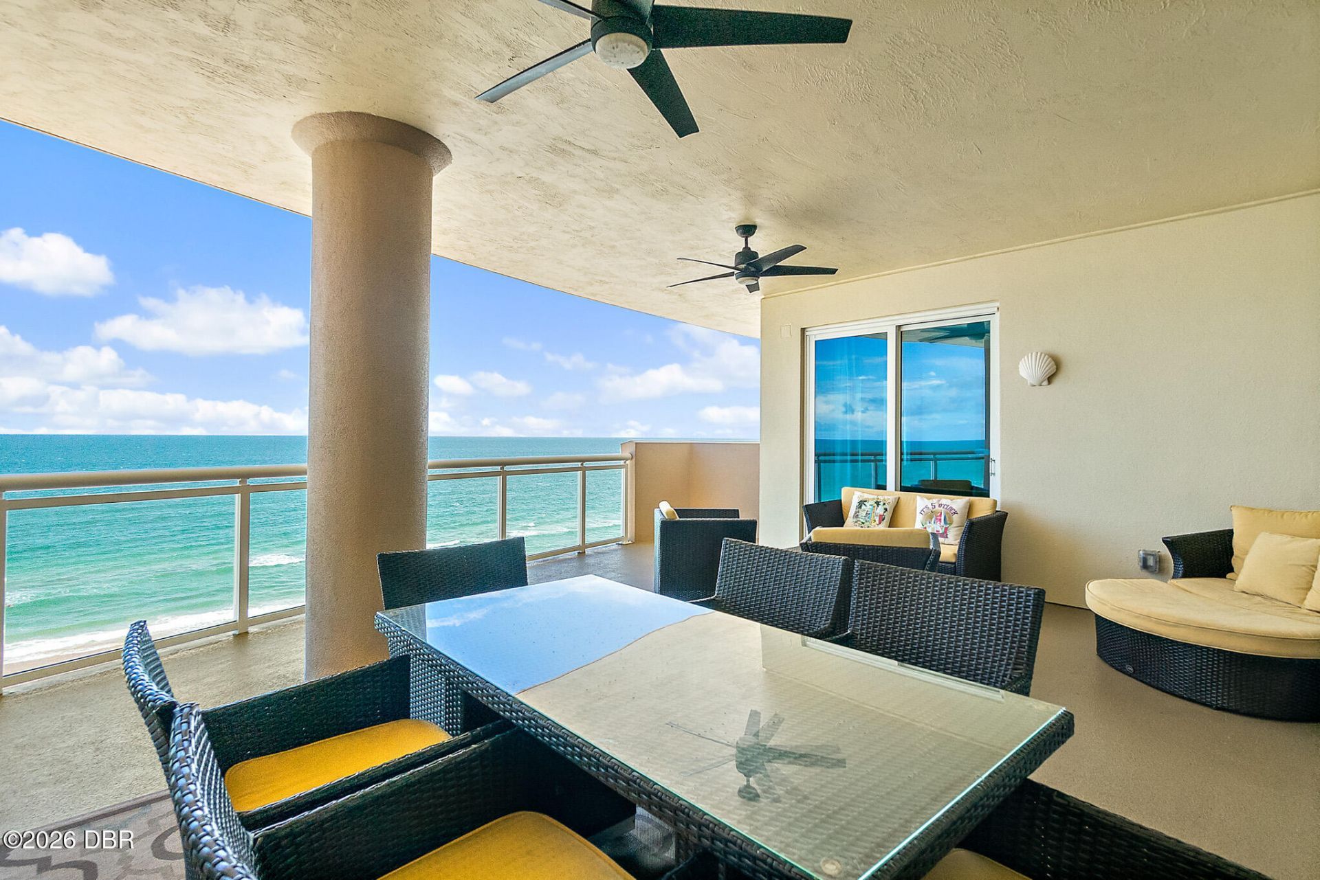 1925 S Atlantic Avenue, Unit 806, Daytona Beach Shores, FL 32118 Photo