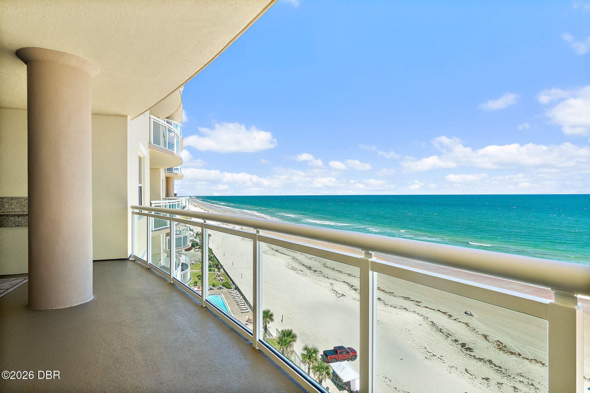 1925 S Atlantic Avenue, Unit 806, Daytona Beach Shores, FL 32118 Photo