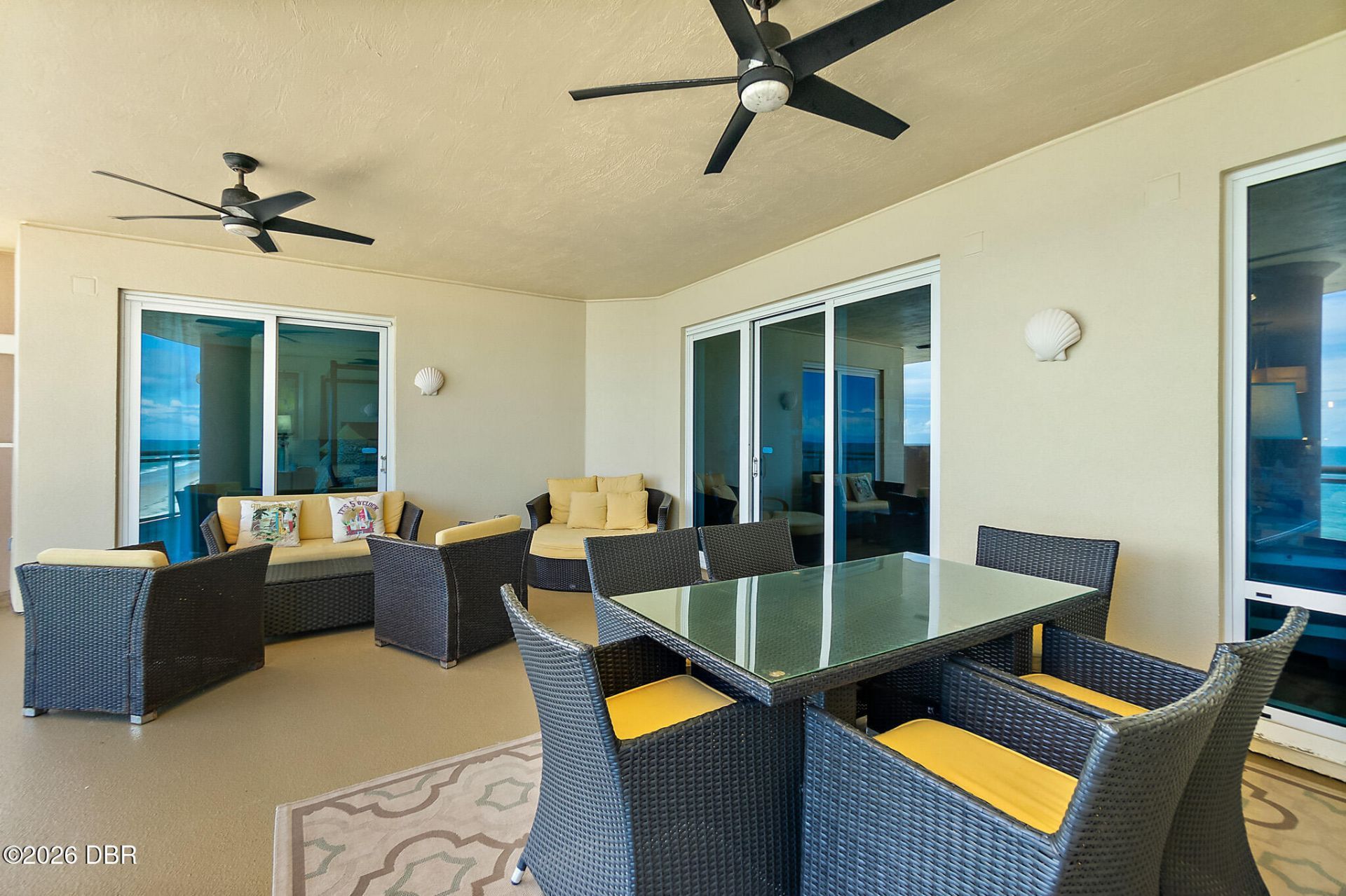 1925 S Atlantic Avenue, Unit 806, Daytona Beach Shores, FL 32118 Photo