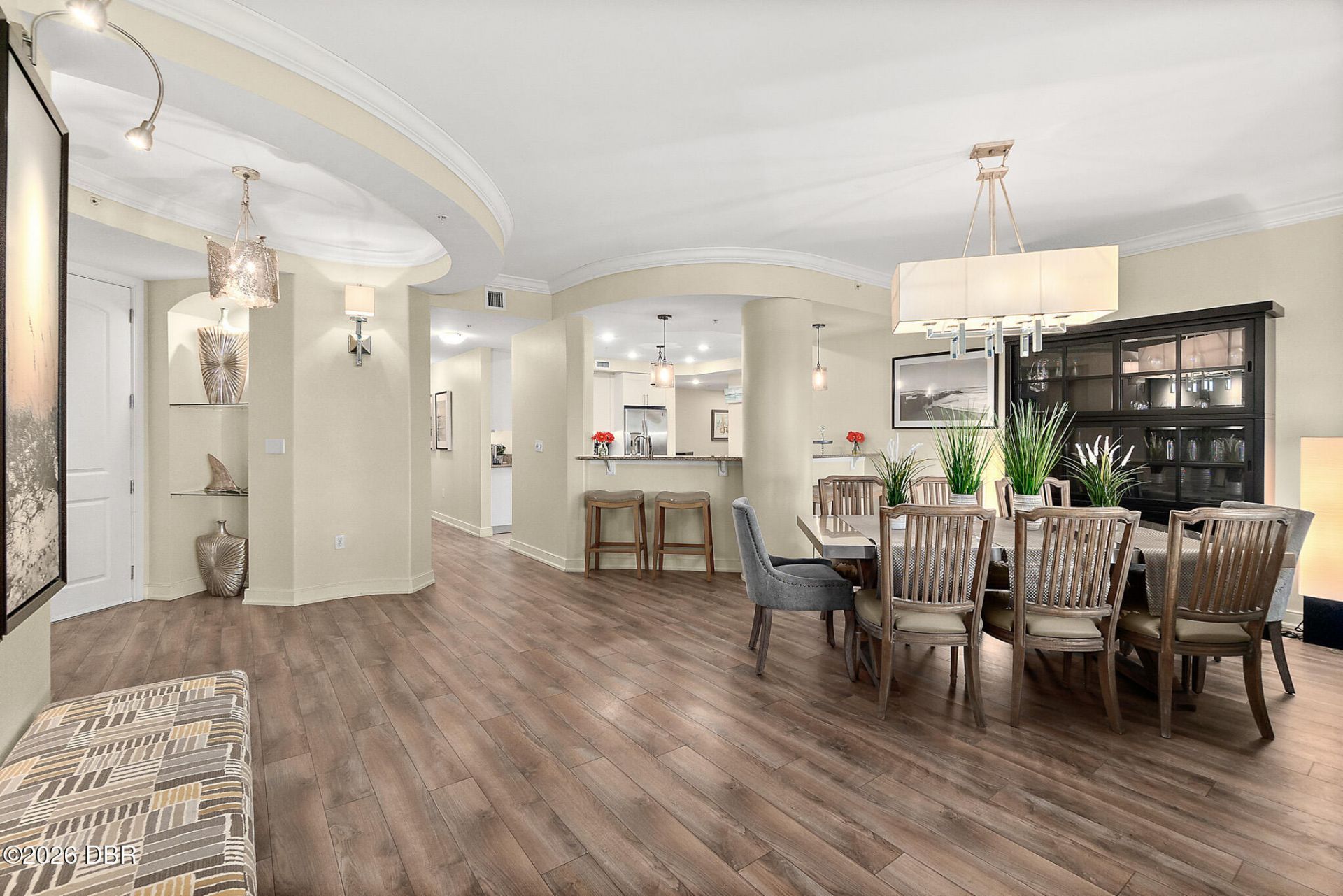 1925 S Atlantic Avenue, Unit 806, Daytona Beach Shores, FL 32118 Photo