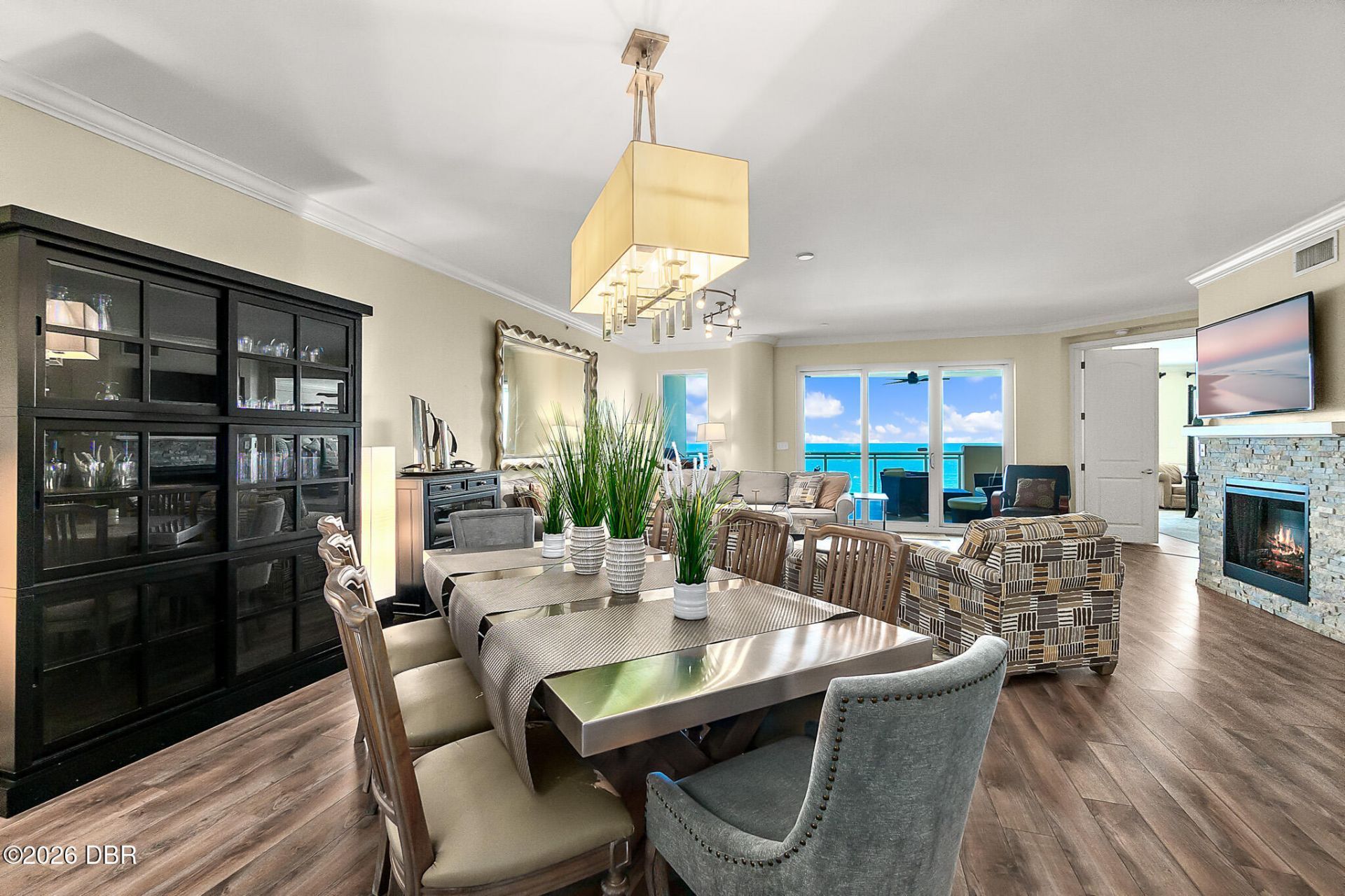 1925 S Atlantic Avenue, Unit 806, Daytona Beach Shores, FL 32118 Photo