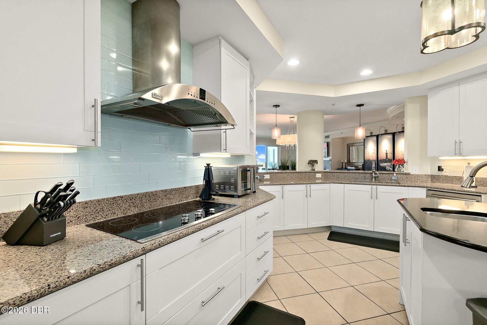 1925 S Atlantic Avenue, Unit 806, Daytona Beach Shores, FL 32118 Photo