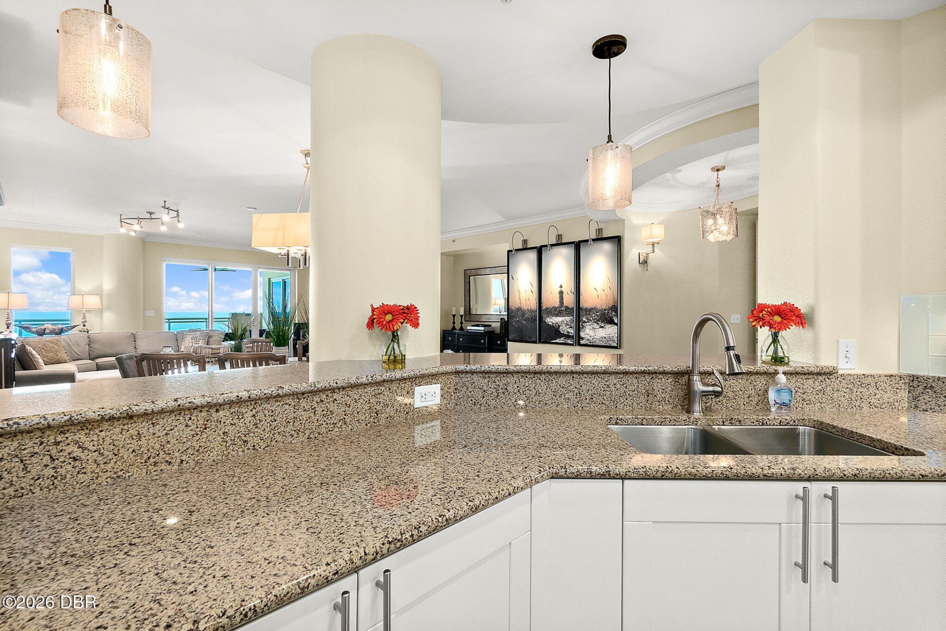 1925 S Atlantic Avenue, Unit 806, Daytona Beach Shores, FL 32118 Photo