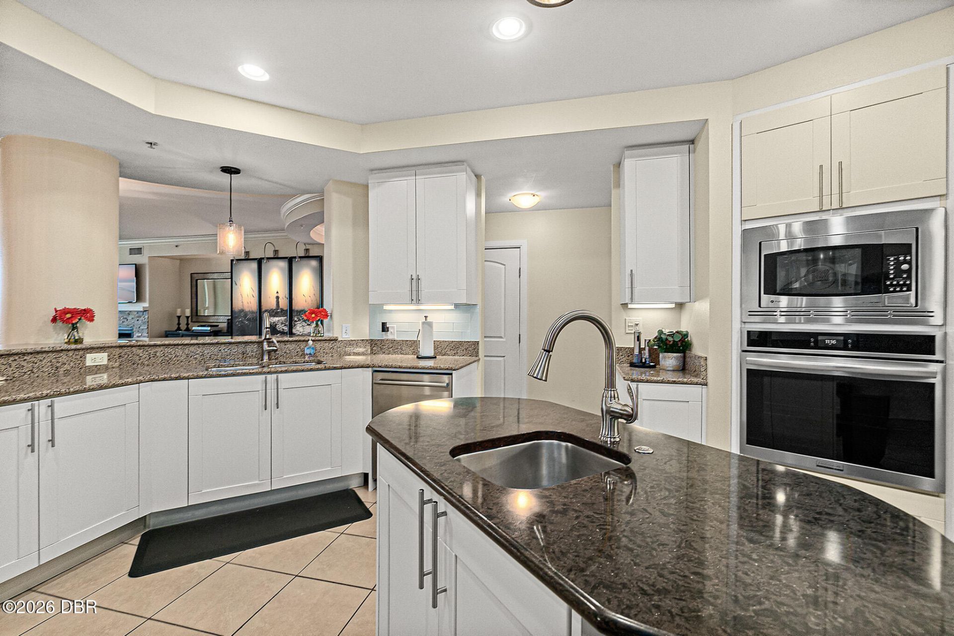 1925 S Atlantic Avenue, Unit 806, Daytona Beach Shores, FL 32118 Photo