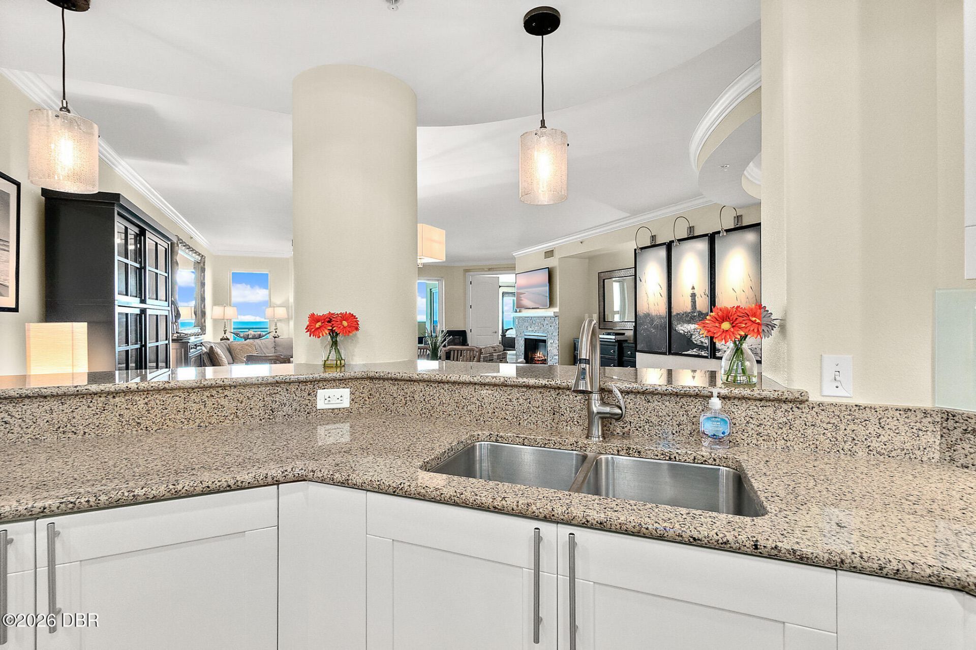 1925 S Atlantic Avenue, Unit 806, Daytona Beach Shores, FL 32118 Photo