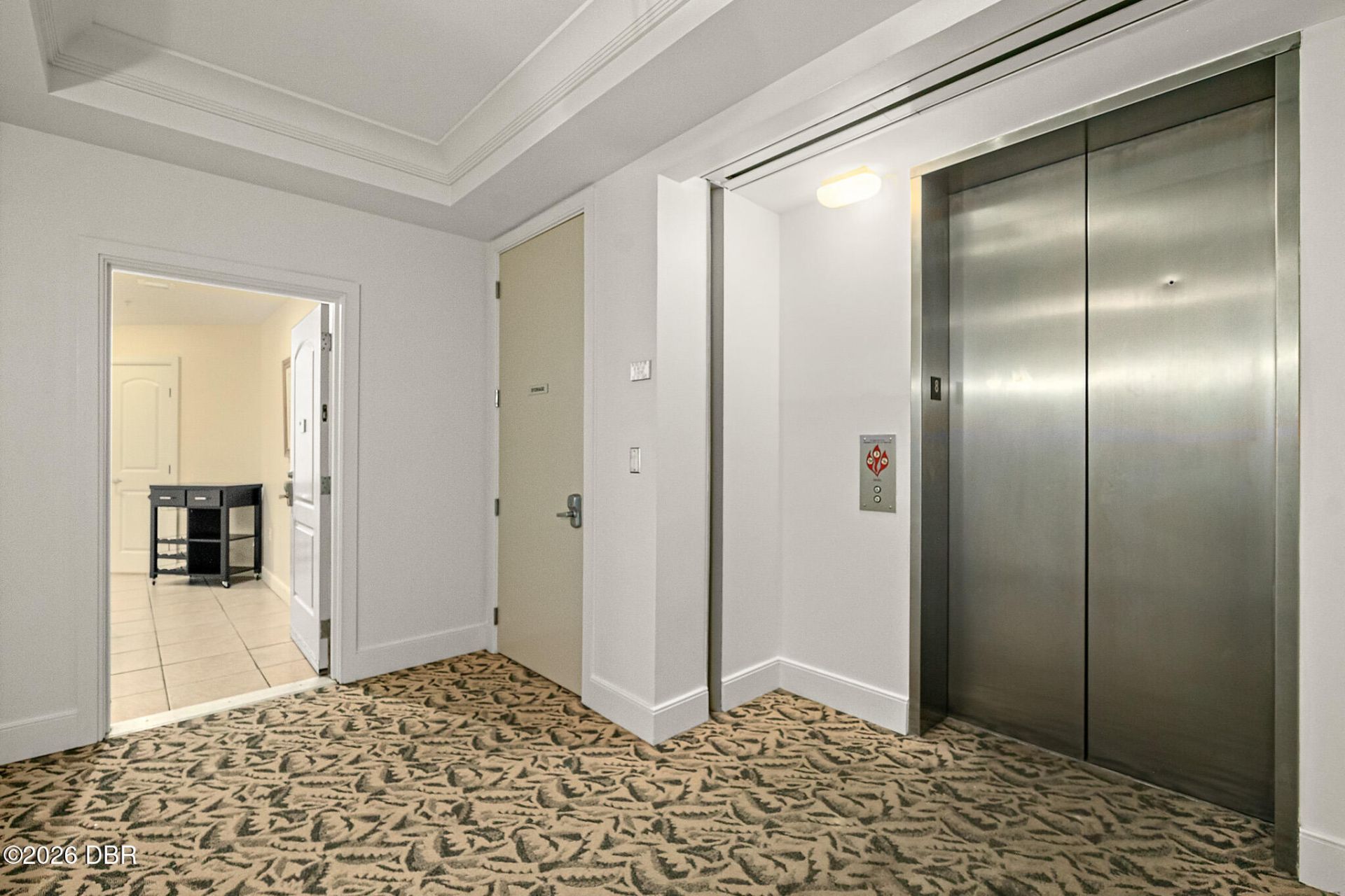1925 S Atlantic Avenue, Unit 806, Daytona Beach Shores, FL 32118 Photo