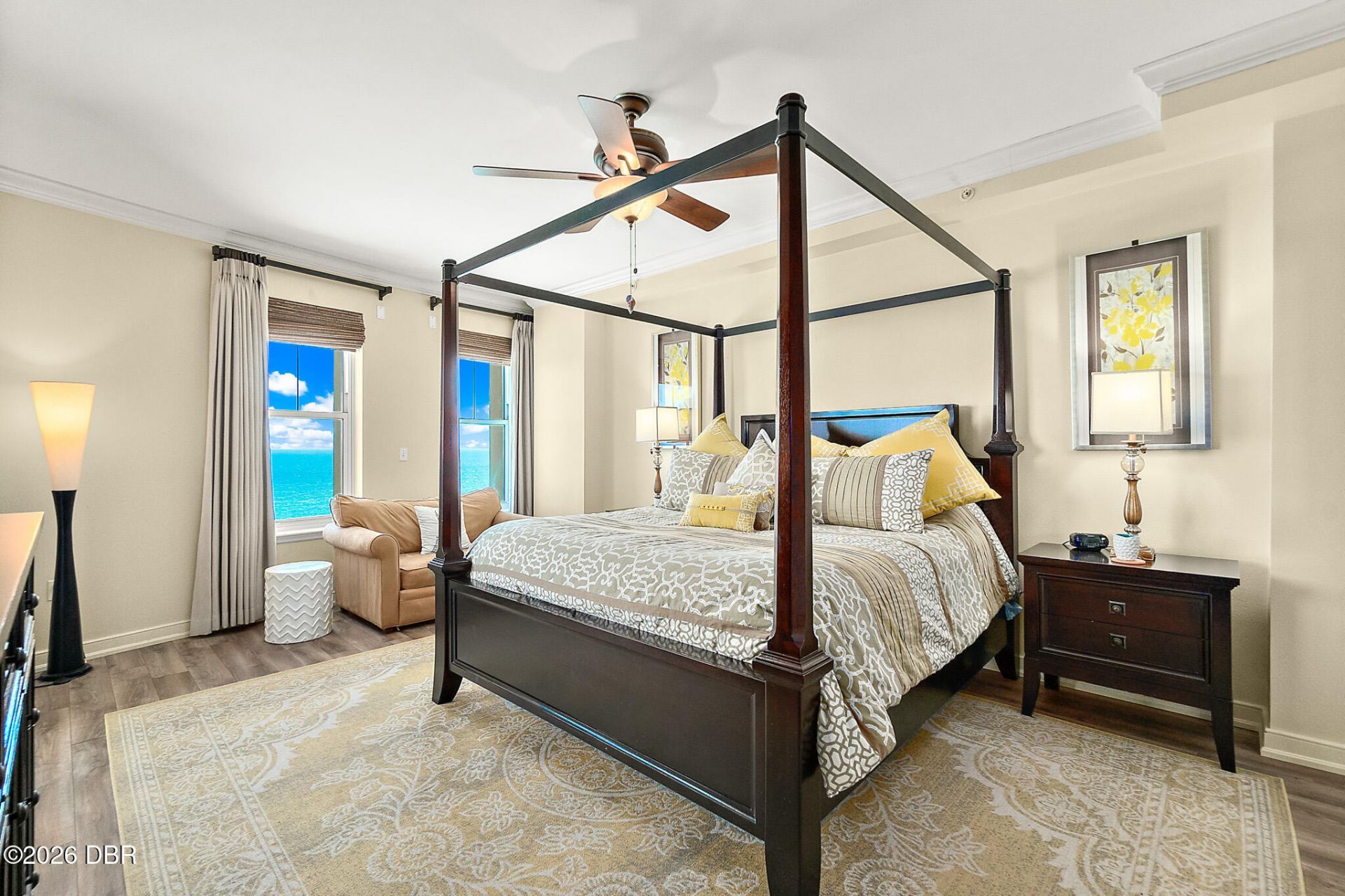 1925 S Atlantic Avenue, Unit 806, Daytona Beach Shores, FL 32118 Photo