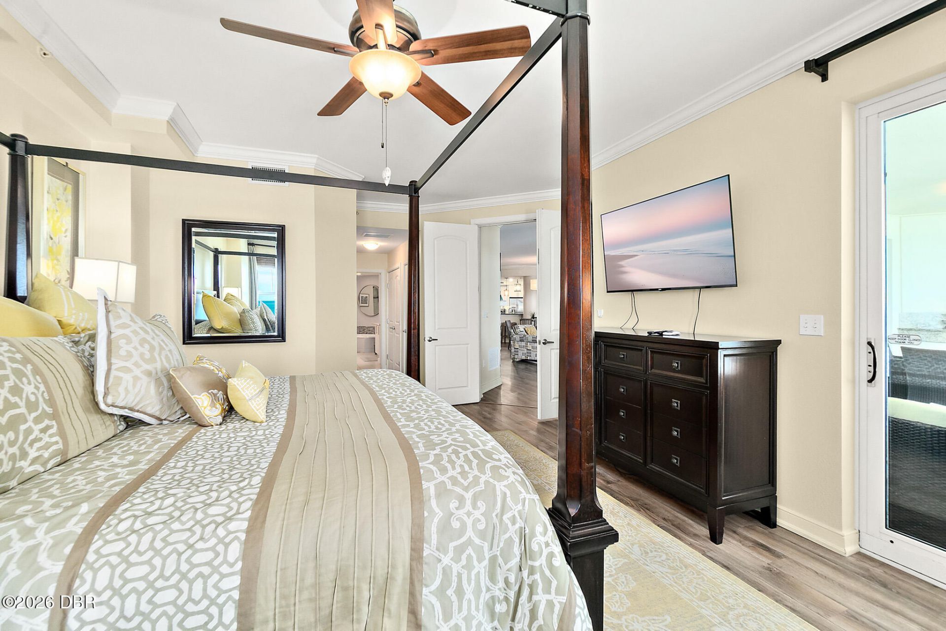 1925 S Atlantic Avenue, Unit 806, Daytona Beach Shores, FL 32118 Photo
