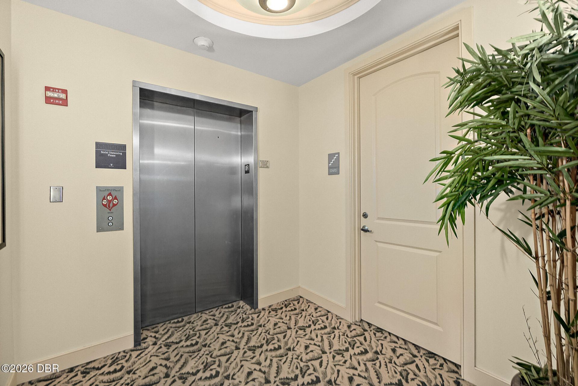 1925 S Atlantic Avenue, Unit 806, Daytona Beach Shores, FL 32118 Photo