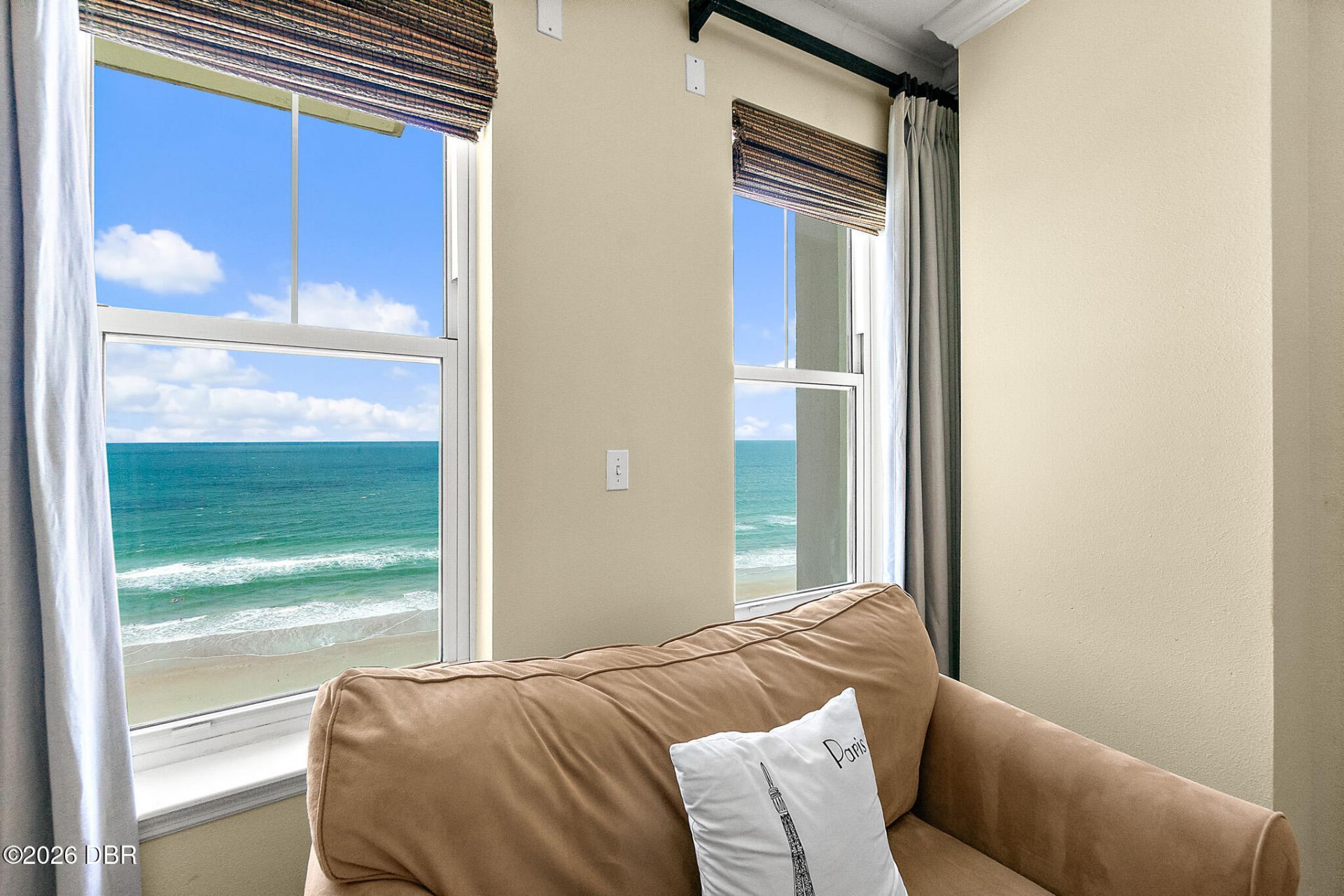 1925 S Atlantic Avenue, Unit 806, Daytona Beach Shores, FL 32118 Photo