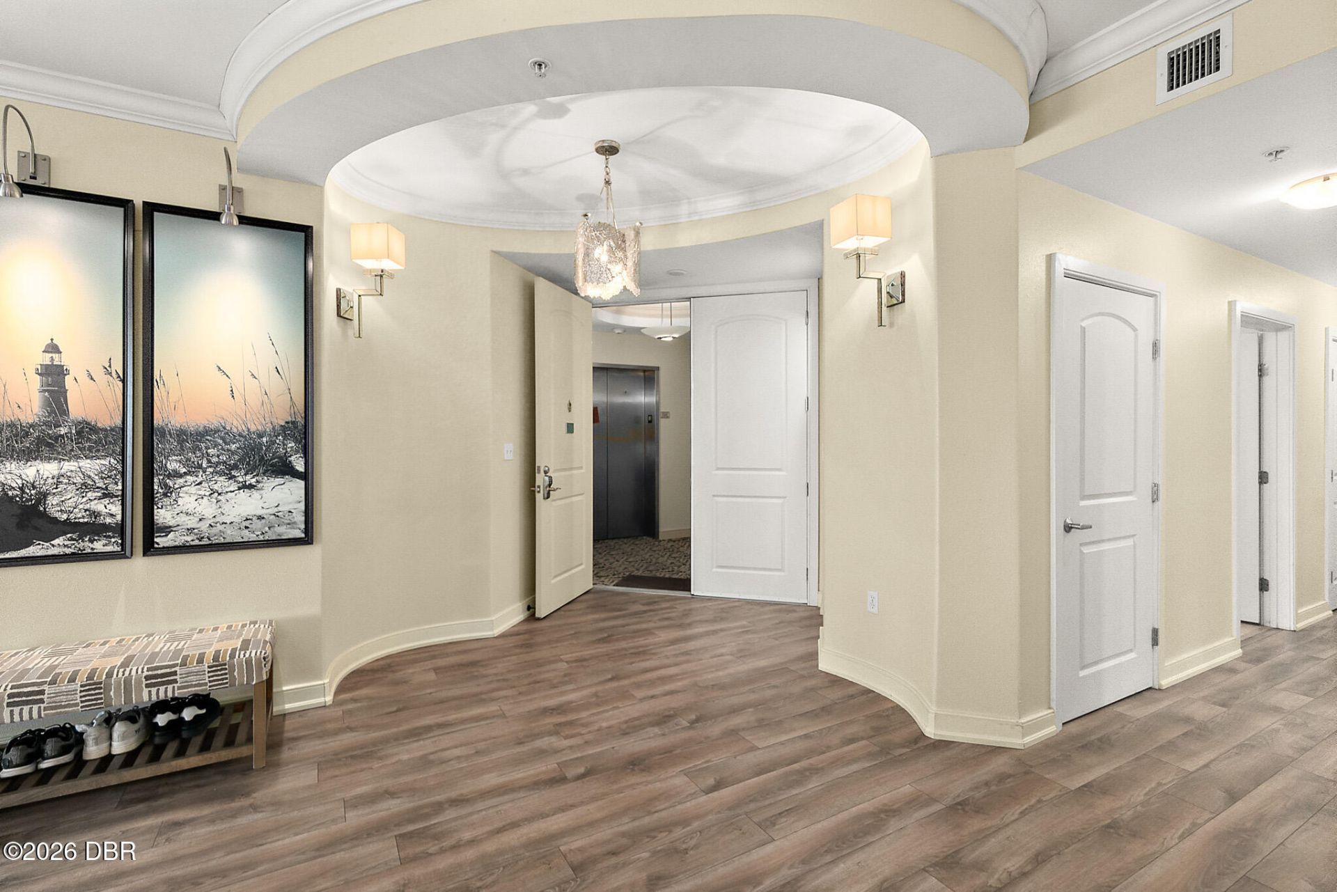1925 S Atlantic Avenue, Unit 806, Daytona Beach Shores, FL 32118 Photo