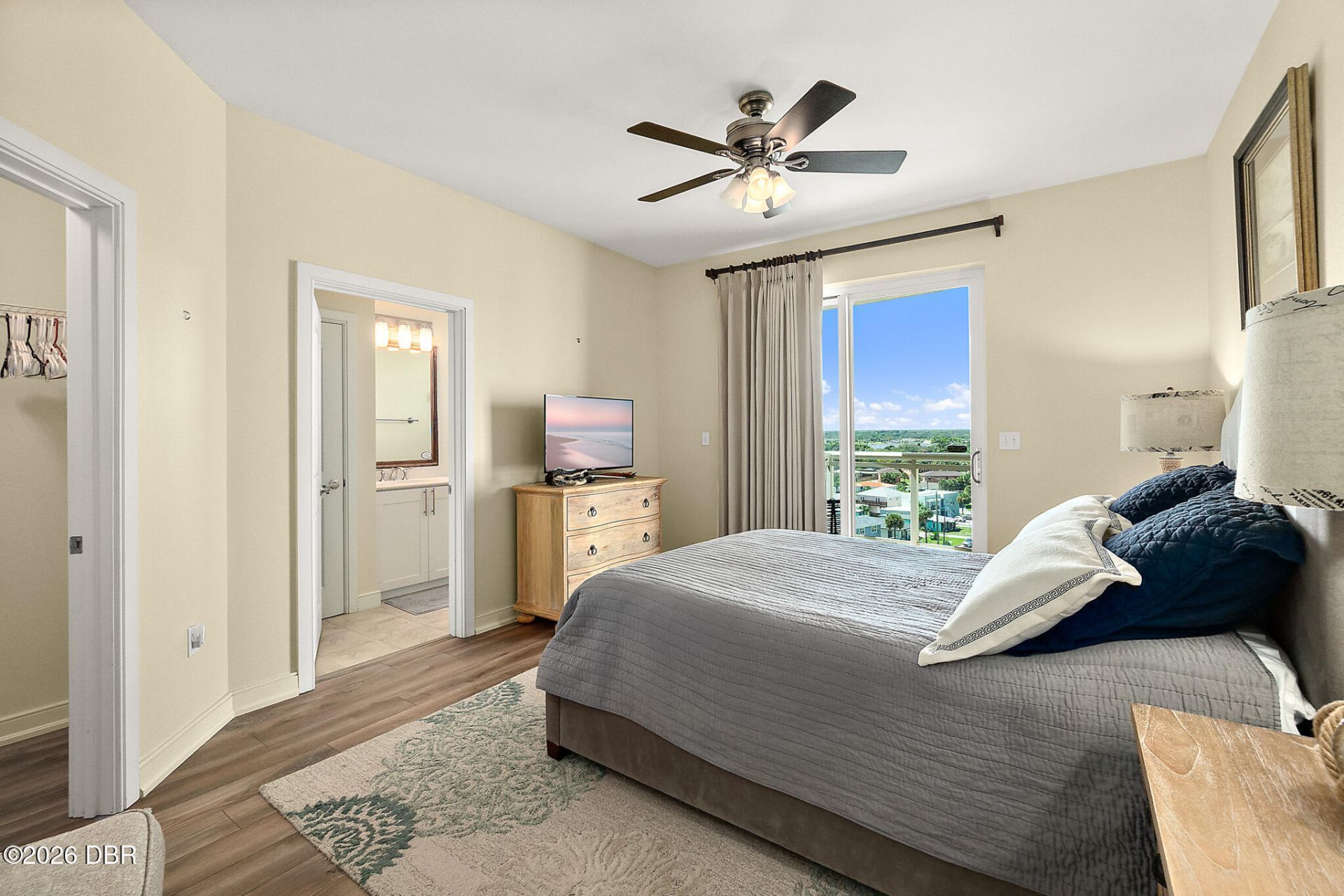 1925 S Atlantic Avenue, Unit 806, Daytona Beach Shores, FL 32118 Photo