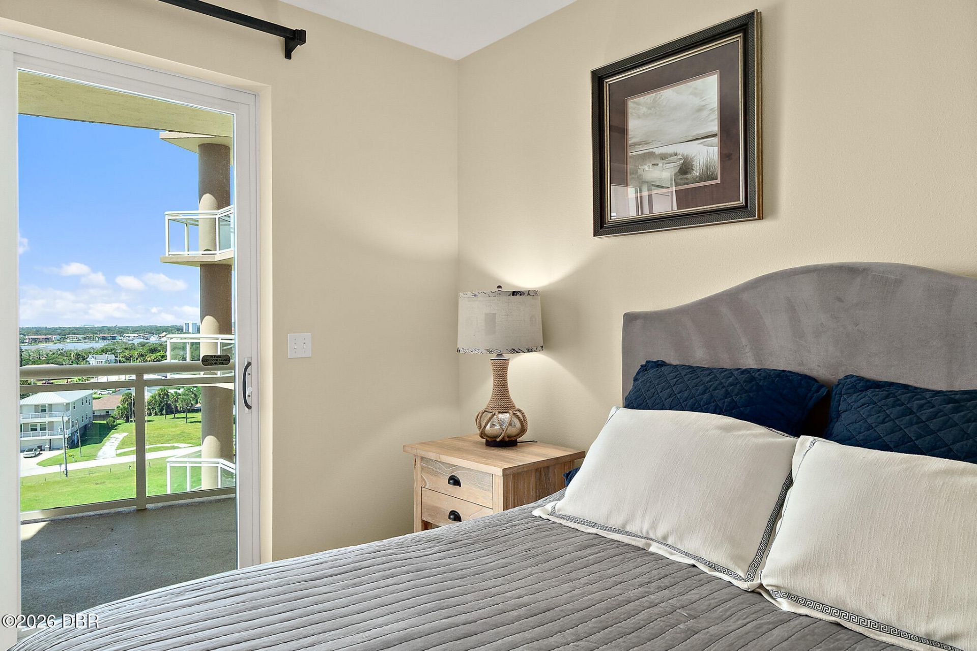 1925 S Atlantic Avenue, Unit 806, Daytona Beach Shores, FL 32118 Photo