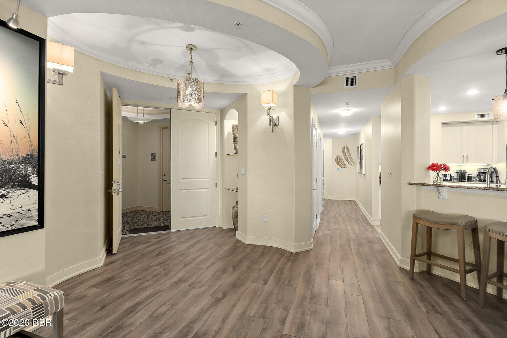 1925 S Atlantic Avenue, Unit 806, Daytona Beach Shores, FL 32118 Photo
