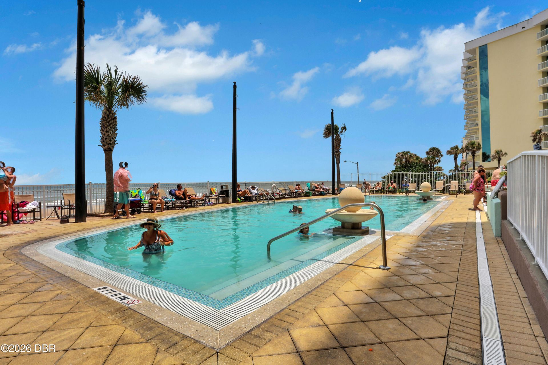 1925 S Atlantic Avenue, Unit 806, Daytona Beach Shores, FL 32118 Photo