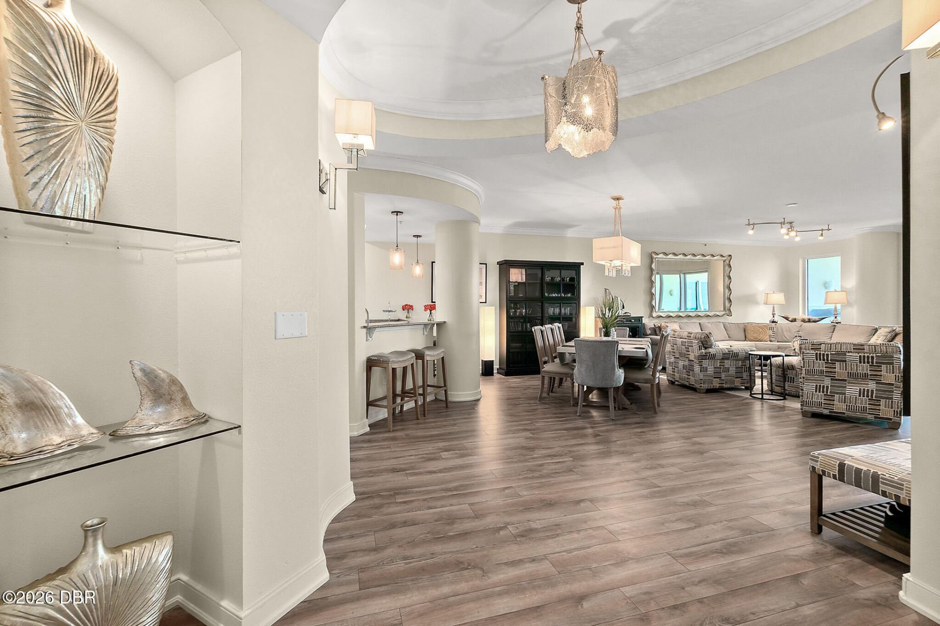 1925 S Atlantic Avenue, Unit 806, Daytona Beach Shores, FL 32118 Photo