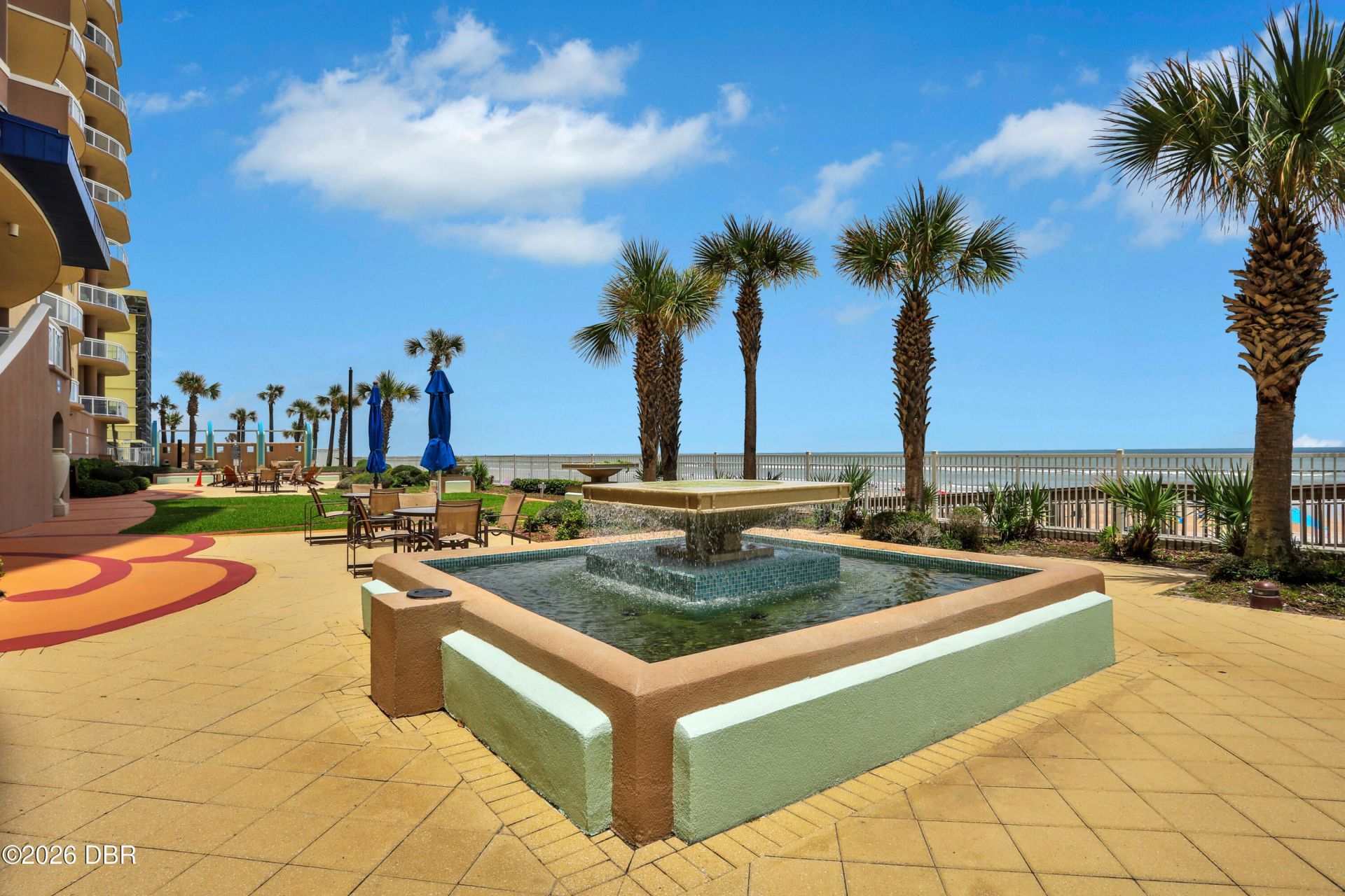 1925 S Atlantic Avenue, Unit 806, Daytona Beach Shores, FL 32118 Photo