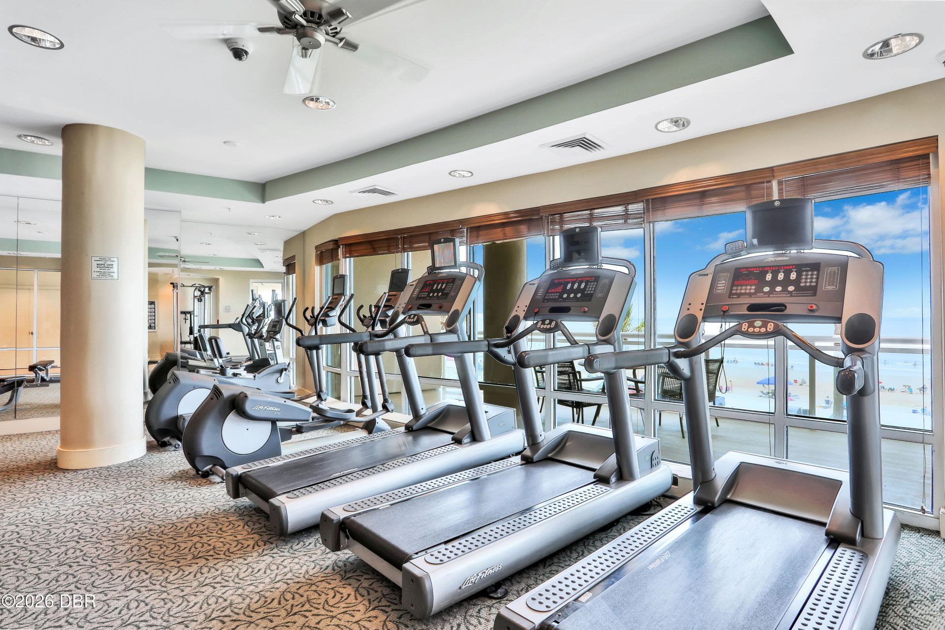 1925 S Atlantic Avenue, Unit 806, Daytona Beach Shores, FL 32118 Photo