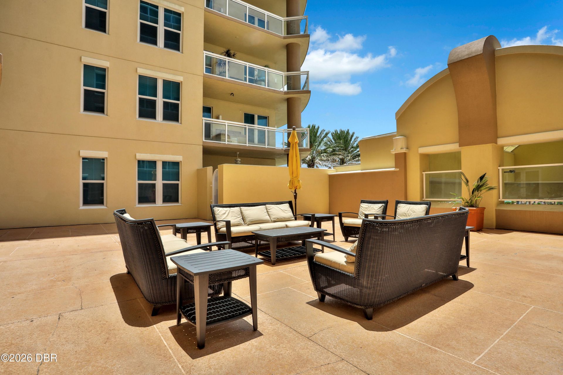 1925 S Atlantic Avenue, Unit 806, Daytona Beach Shores, FL 32118 Photo