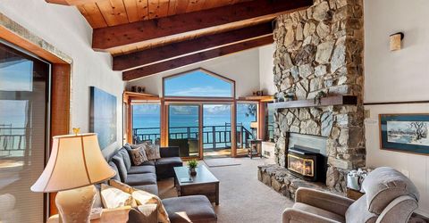 610 Lake Shore Boulevard, Zephyr Cove, NV 89448 Photo