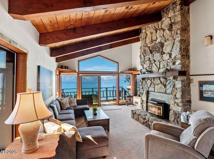 610 Lake Shore Boulevard, Zephyr Cove, NV 89448 Photo